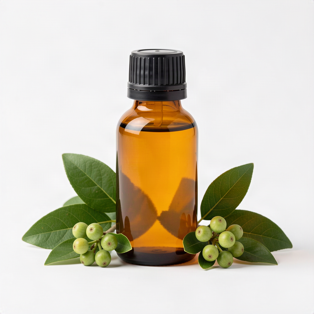 Indonesian cajeput oil