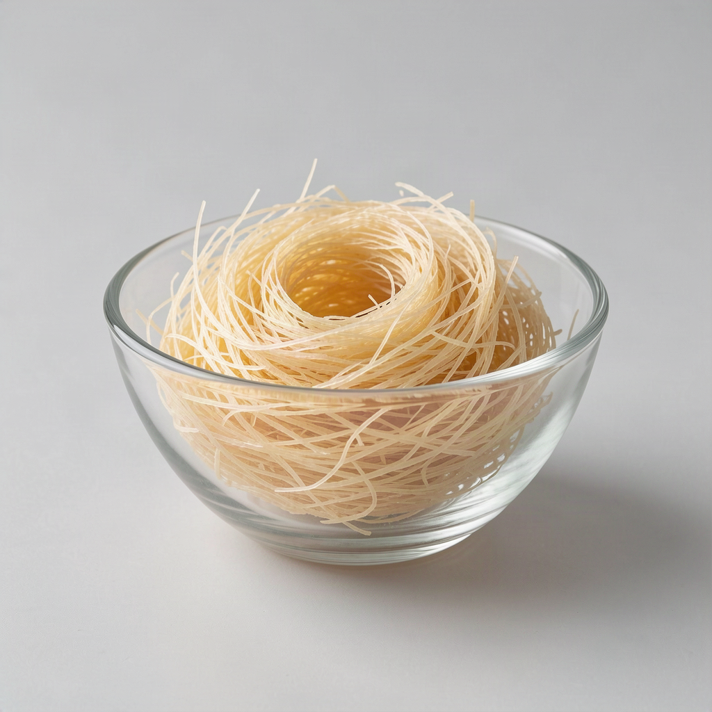 Edible bird nest product
